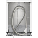 Bosch SMS26AW08G 60cm Dishwasher - White 12 Place Settings