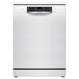 Bosch SMS26AW08G 60cm Dishwasher - White 12 Place Settings
