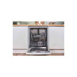Bosch SMS26AW08G 60cm Dishwasher - White 12 Place Settings