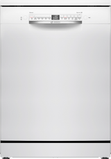 Bosch SMS2HVW06G Series 2 Dishwasher - White - 14 Place Settings