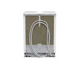 Bosch SMS2HVW67G Dishwasher - White - 14 Place Settings - D rated