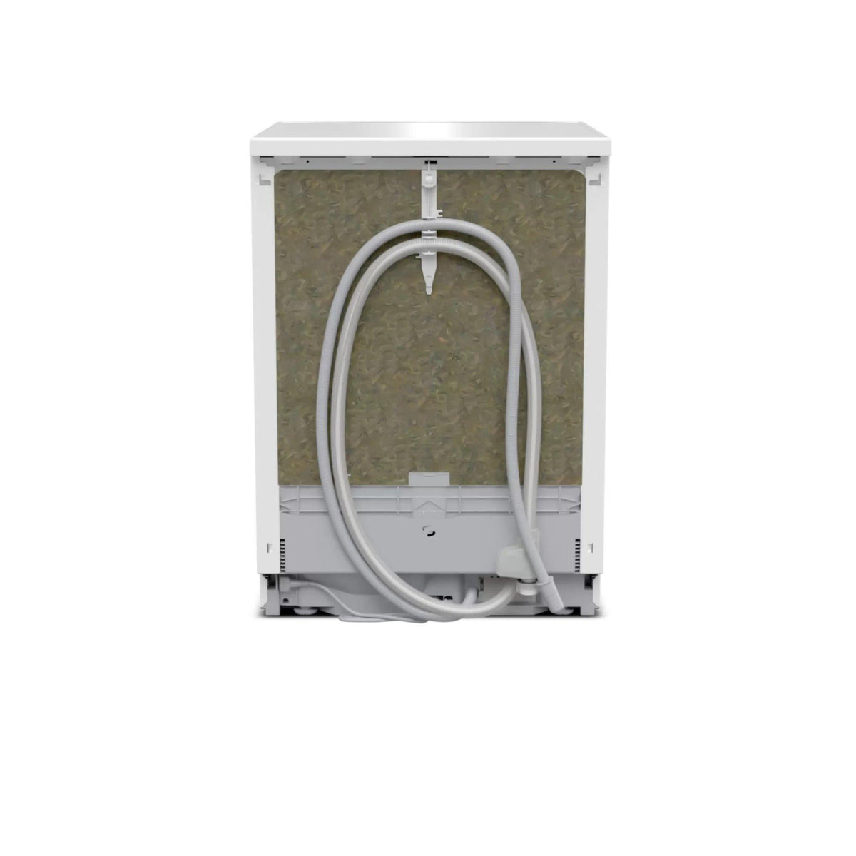 Bosch SMS2HVW67G Dishwasher - White - 14 Place Settings - D rated