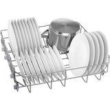 Bosch SMS2HVW67G Dishwasher - White - 14 Place Settings - D rated