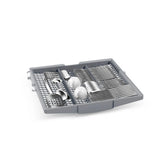 Bosch SMS2HVW67G Dishwasher - White - 14 Place Settings - D rated