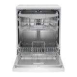 Bosch SMS2HVW67G Dishwasher - White - 14 Place Settings - D rated