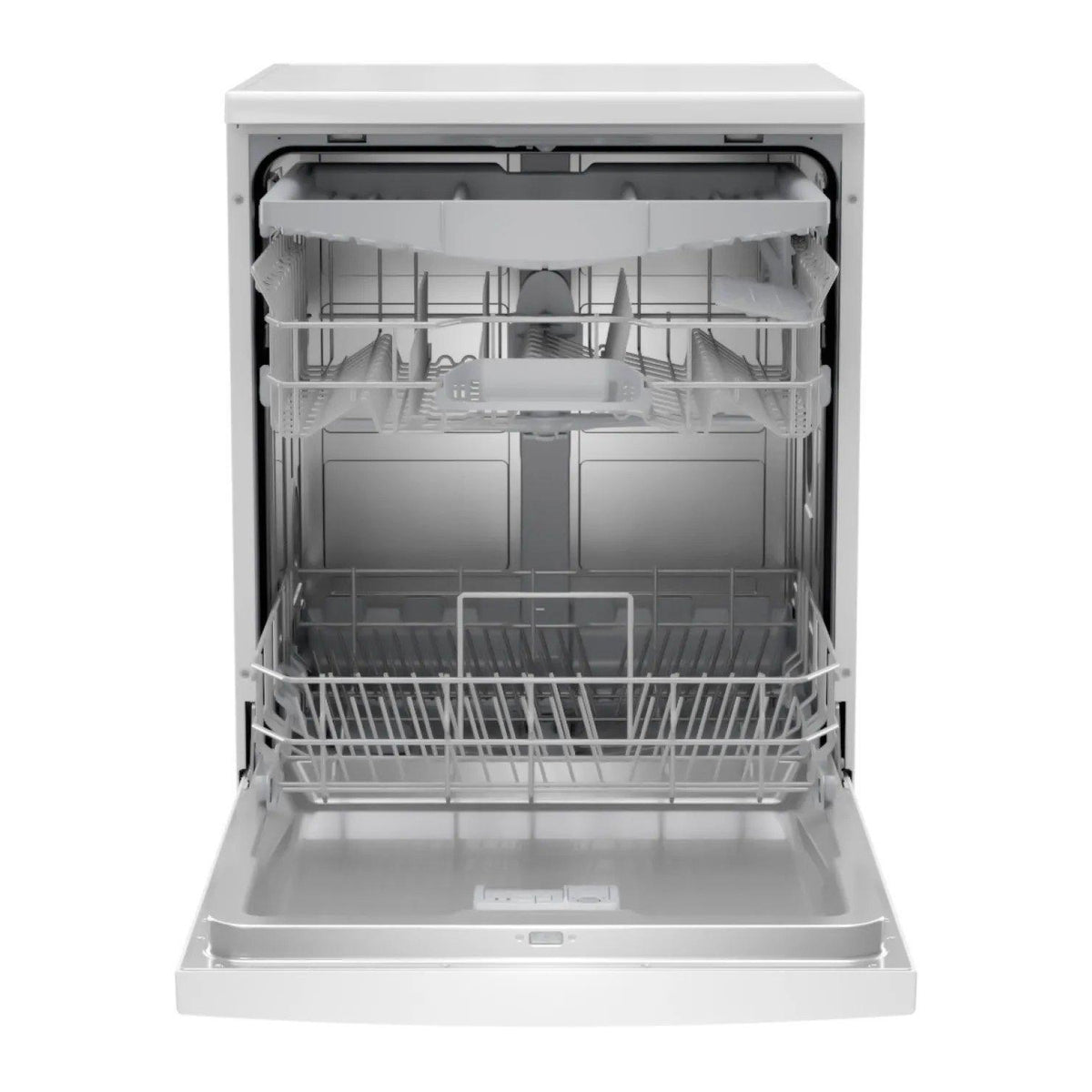 Bosch SMS2HVW67G Dishwasher - White - 14 Place Settings - D rated