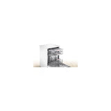 Bosch SMS4EMW06G WiFi-enabled Dishwasher - White - 14 Place Settings