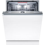 Bosch SMV4HVX00G Built In Dishwasher - 14 Place Settings