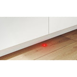 Bosch SMV4HVX00G Built In Dishwasher - 14 Place Settings