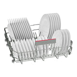 Bosch SMV4HVX00G Built In Dishwasher - 14 Place Settings