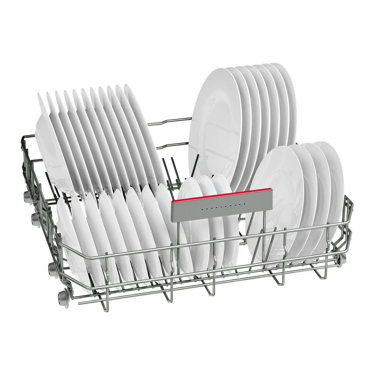 Bosch SMV4HVX00G Built In Dishwasher - 14 Place Settings