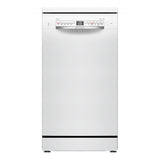 Bosch SPS2IKW01G Dishwasher - White - 9 Place Settings