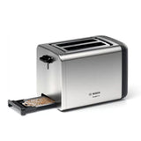 Bosch TAT3P420GB 2 Slice Toaster - Stainless Steel