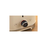 Bosch TAT4M227GB 2 Slice Toaster - Cream