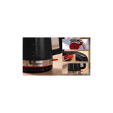 Bosch TWK4M223GB 1.7 Litres Jug Kettle - Black