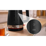 Bosch TWK4M223GB 1.7 Litres Jug Kettle - Black