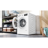 Bosch WAN28254GB 8kg 1400 Spin Washing Machine - White