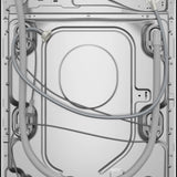 Bosch WAN28254GB 8kg 1400 Spin Washing Machine - White