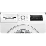 Bosch WAN28254GB 8kg 1400 Spin Washing Machine - White