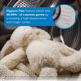 Bosch WAN28254GB 8kg 1400 Spin Washing Machine - White
