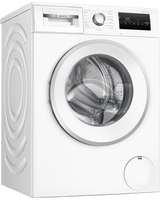 Bosch WAN28254GB 8kg 1400 Spin Washing Machine - White