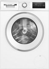 Bosch WAN28254GB 8kg 1400 Spin Washing Machine - White
