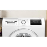 Bosch WAN28255GB 9kg 1400 Spin Washing Machine - White