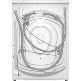 Bosch WAN28258GB 8kg 1400 Spin Washing Machine - White