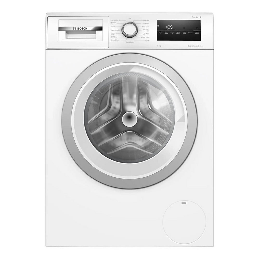 Bosch WAN28259GB 9kg 1400 spin Washing Machine - white