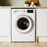 Bosch WAN28259GB 9kg 1400 spin Washing Machine - white