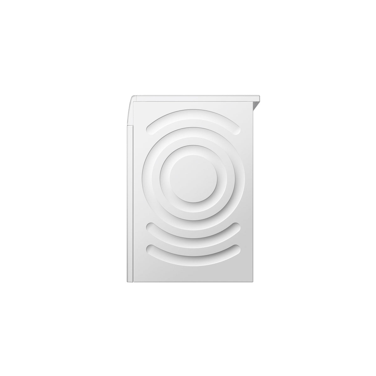 Bosch WGE03408GB 8kg 1400 Spin Washing Machine - White