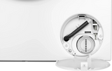 Bosch WGJ25400GB 10kg 1400 Spin Washing Machine - White