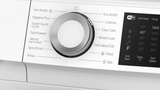 Bosch WGJ25400GB 10kg 1400 Spin Washing Machine - White