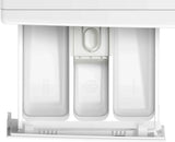 Bosch WGJ25400GB 10kg 1400 Spin Washing Machine - White