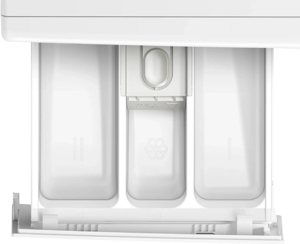 Bosch WGJ25400GB 10kg 1400 Spin Washing Machine - White