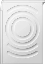 Bosch WGJ25400GB 10kg 1400 Spin Washing Machine - White