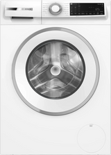 Bosch WGJ25400GB 10kg 1400 Spin Washing Machine - White