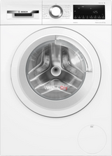 Bosch WNA144V9GB 9kg/5kg 1400 Spin Washer Dryer - White
