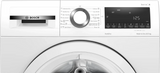 Bosch WNA144V9GB 9kg/5kg 1400 Spin Washer Dryer - White