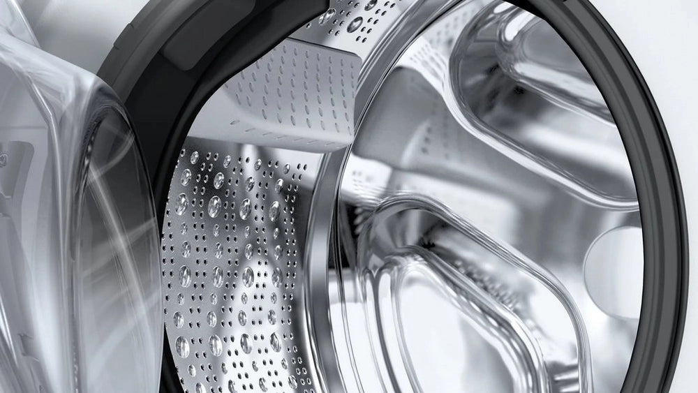Bosch WNA144V9GB 9kg/5kg 1400 Spin Washer Dryer - White