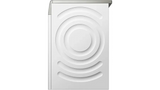Bosch WNA144V9GB 9kg/5kg 1400 Spin Washer Dryer - White