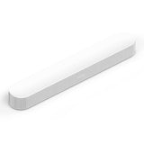 Sonos Beam (Gen 2) white - the small TV Soundbar with Dolby Atmos and voice control