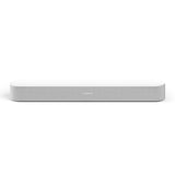 Sonos Beam (Gen 2) white - the small TV Soundbar with Dolby Atmos and voice control