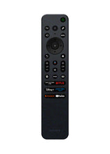 Sony Bravia 5 Tv smart remote control