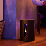 Sonos Sub Mini Black | wireless subwoofer
