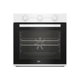 Beko AeroPerfect CIFY71W 60cm Built in RecycledNet Single Fan Oven - White