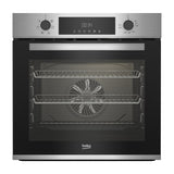 Beko AeroPerfect CIMY91X 60cm Built In Single Multi - function Oven - Stainless Steel