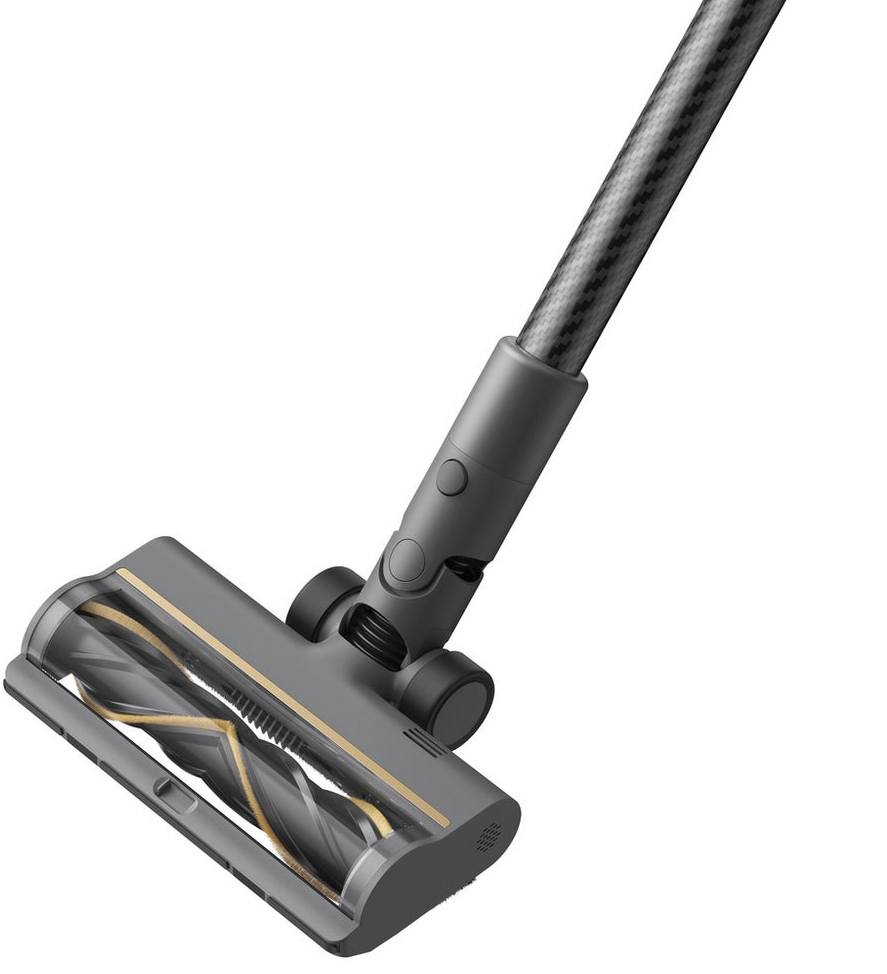 Dreame DRMVTV97A R20 Cordless Stick Vacuum - 90 Minutes Run Time - Grey