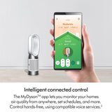 Dyson HP11 Hot & Cool Purifier - White