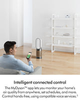 Dyson HP12 (544557-01) Purifier De-NOx - White/Gold